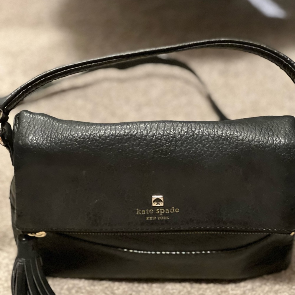 Kate spade purse
